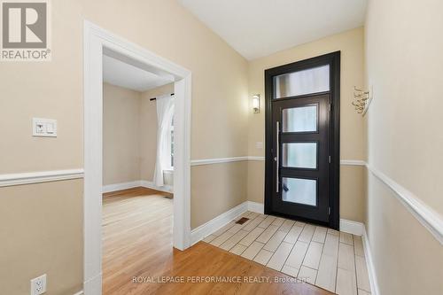 284 Crichton Street, Ottawa, ON - Indoor Photo Showing Other Room