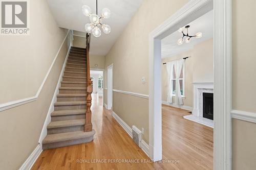 284 Crichton Street, Ottawa, ON - Indoor Photo Showing Other Room