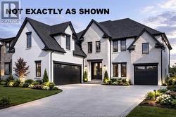 1218 CAMPANA CRESCENT Lakeshore, ON N8L 0K4