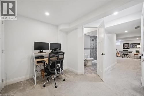 291 Grey Silo Road, Waterloo, ON - Indoor