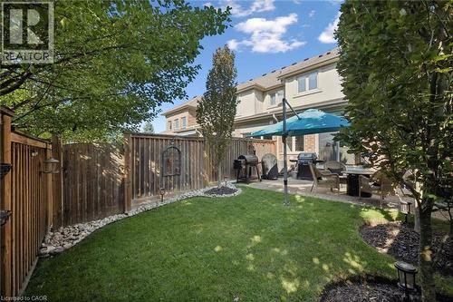 291 Grey Silo Road, Waterloo, ON - Outdoor