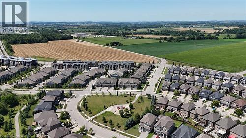 291 Grey Silo Road, Waterloo, ON - Outdoor With View