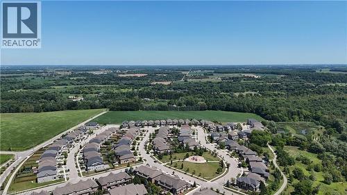 291 Grey Silo Road, Waterloo, ON - Outdoor With View