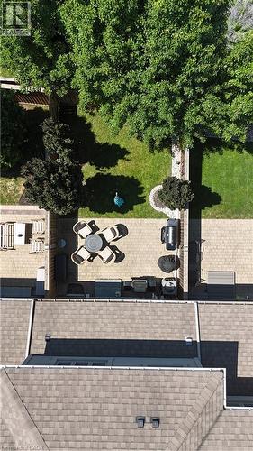 291 Grey Silo Road, Waterloo, ON - Outdoor