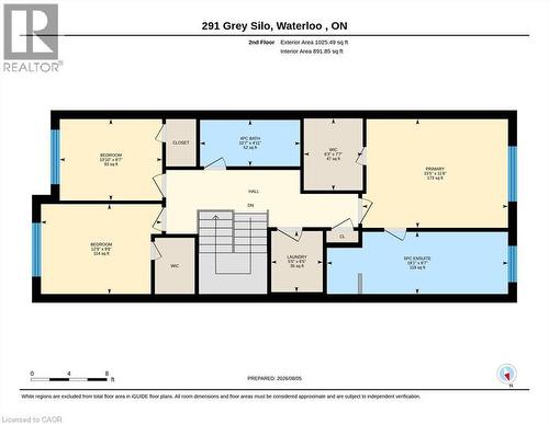 291 Grey Silo Road, Waterloo, ON - Other