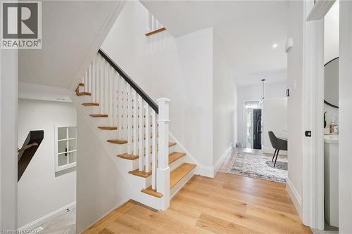 291 Grey Silo Road, Waterloo, ON - Indoor Photo Showing Other Room