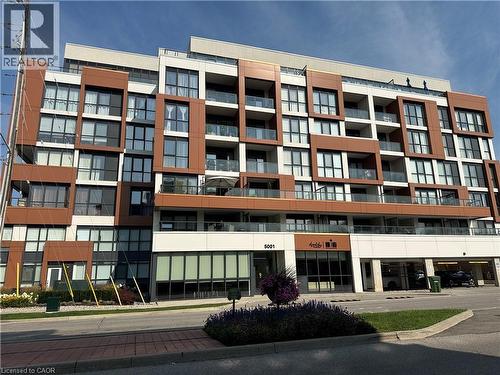 5001 CORPORATE Drive Unit# 704  Burlington, ON L7L 0H5