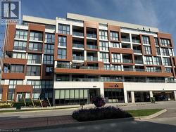 5001 CORPORATE Drive Unit# 704  Burlington, ON L7L 0H5