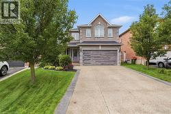 34 KEEWAYDIN Street  Waterdown, ON L8B 0K6