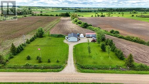 7793 Sideroad 8 Side Road E, Wellington North, ON 