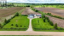 7793 SIDEROAD 8 SIDE ROAD E  Wellington North, ON N0G 2E0