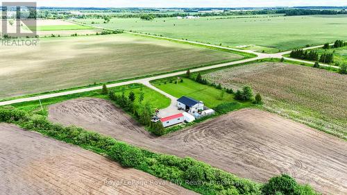 7793 Sideroad 8 Side Road E, Wellington North, ON 