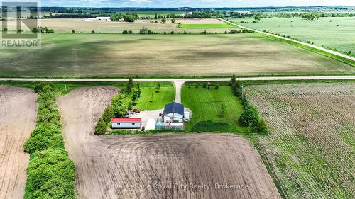 7793 Sideroad 8 Side Road E, Wellington North, ON 