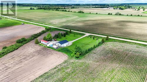 7793 Sideroad 8 Side Road E, Wellington North, ON 