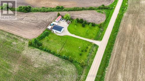 7793 Sideroad 8 Side Road E, Wellington North, ON 