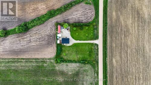 7793 Sideroad 8 Side Road E, Wellington North, ON 