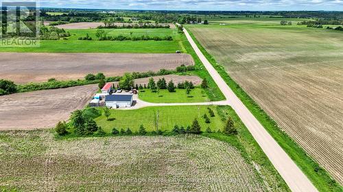 7793 Sideroad 8 Side Road E, Wellington North, ON 
