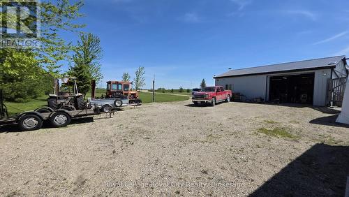 7793 Sideroad 8 Side Road E, Wellington North, ON 