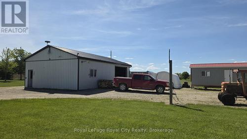 7793 Sideroad 8 Side Road E, Wellington North, ON 