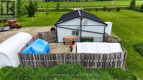 7793 Sideroad 8 Side Road E, Wellington North, ON 