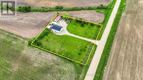 7793 Sideroad 8 Side Road E, Wellington North, ON 