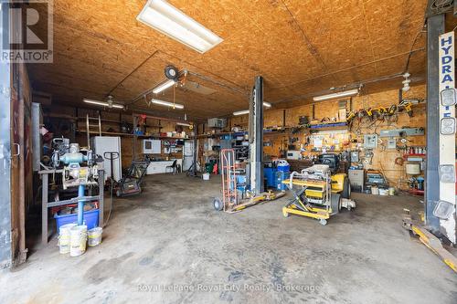 7793 Sideroad 8 Side Road E, Wellington North, ON 