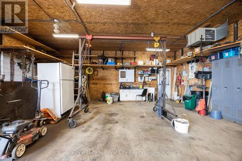 7793 Sideroad 8 Side Road E, Wellington North, ON 