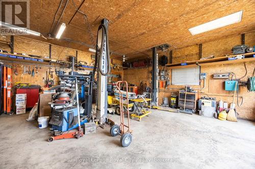 7793 Sideroad 8 Side Road E, Wellington North, ON 