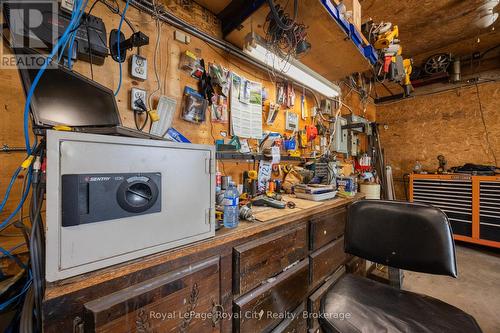 7793 Sideroad 8 Side Road E, Wellington North, ON 