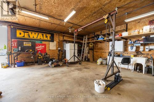 7793 Sideroad 8 Side Road E, Wellington North, ON 