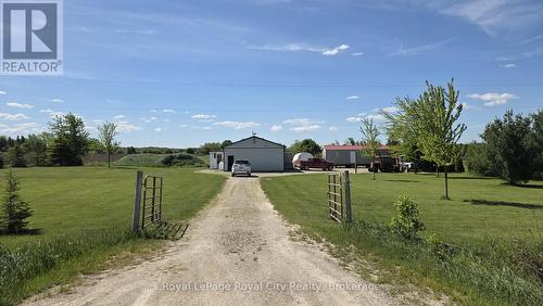 7793 Sideroad 8 Side Road E, Wellington North, ON 