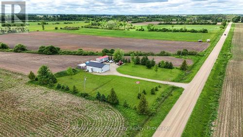 7793 Sideroad 8 Side Road E, Wellington North, ON 