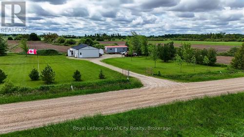 7793 Sideroad 8 Side Road E, Wellington North, ON 