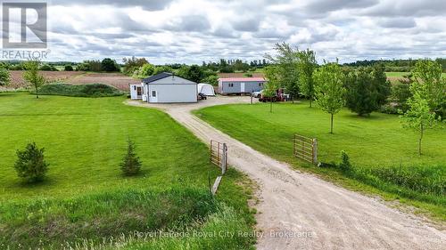 7793 Sideroad 8 Side Road E, Wellington North, ON 