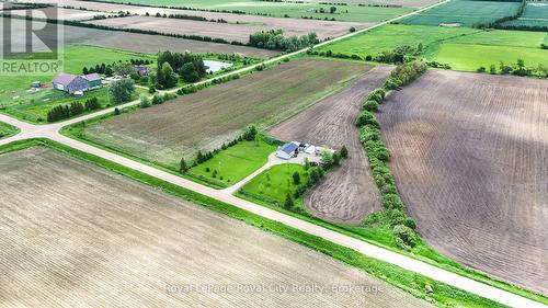 7793 Sideroad 8 Side Road E, Wellington North, ON 