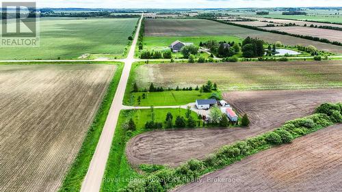 7793 Sideroad 8 Side Road E, Wellington North, ON 