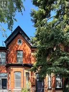 SUITE A MAIN FLOOR - 137 DENISON AVE AVENUE  Toronto, ON M5T 2N2