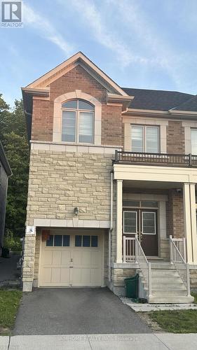52 Liam Lane, Markham, ON - Outdoor