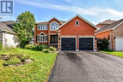 34 BEAR CREEK DRIVE Barrie, ON L4N 9M6