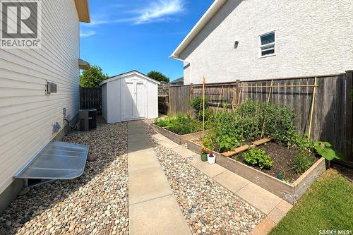 338 Stensrud Road, Saskatoon, SK - Outdoor With Exterior