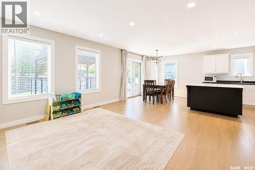 338 Stensrud Road, Saskatoon, SK - Indoor