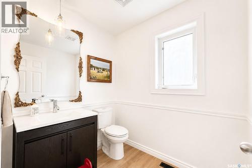 338 Stensrud Road, Saskatoon, SK - Indoor Photo Showing Bathroom