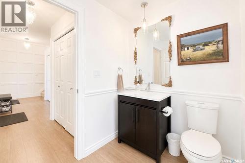 338 Stensrud Road, Saskatoon, SK - Indoor Photo Showing Bathroom