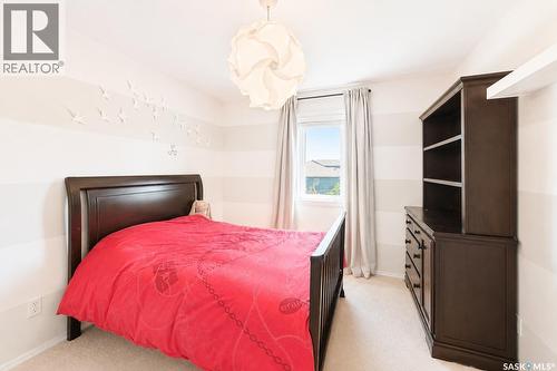 338 Stensrud Road, Saskatoon, SK - Indoor Photo Showing Bedroom