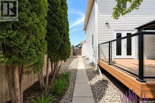 338 Stensrud Road, Saskatoon, SK - Outdoor With Exterior