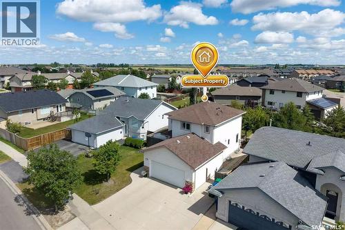 338 Stensrud Road, Saskatoon, SK - Outdoor With View