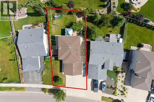 338 Stensrud Road, Saskatoon, SK - Outdoor With View