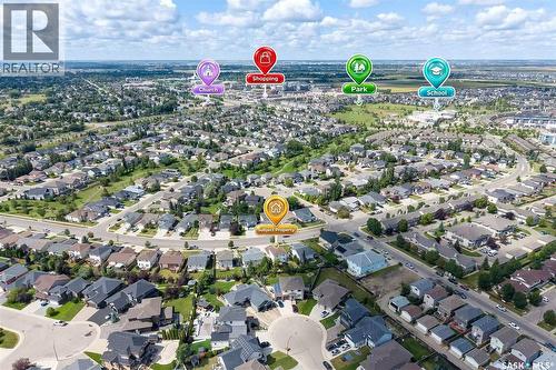 338 Stensrud Road, Saskatoon, SK - Outdoor With View
