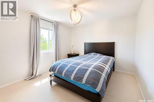 338 Stensrud Road, Saskatoon, SK - Indoor Photo Showing Bedroom