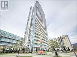 3202 - 70 FOREST MANOR ROAD  Toronto, ON M2J 0A9